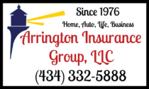 Arrington Insurance Group